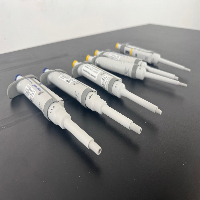 Eppendorf Research Plus Single Channel Pipettes - Quantity 6 image 1